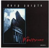 Deep Purple - Whatsername (US Promo)