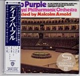 Deep Purple - Concerto For Group And Orchestra (Japanese SHM-CD)