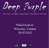 Deep Purple - Wroclaw 2013