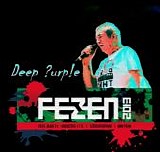 Deep Purple - Fezen 2013,SzÃ©kesfehÃ©rvÃ¡r, Hungary