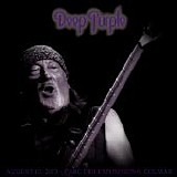Deep Purple - Colmar, France - 13.08.2013