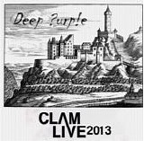 Deep Purple - 2013-07-17 - Castle Clam, Austria