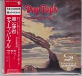 Deep Purple - Stormbringer (Japanese SHM-CD)