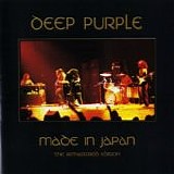 Deep Purple - Made In Japan (The Remastered Edition)