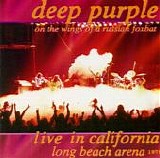 Deep Purple - Live in Califonia 1976: On the Wings of a Russian Foxbat