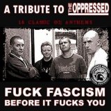 Various artists - A Tribute To The Oppressed