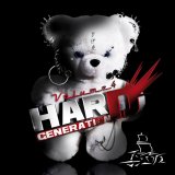 Various artists - Hard Generation Volume 4 (Mixed By Loic-D)