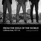 Various artists - From The Edge Of The World: California Punk, 1977-81