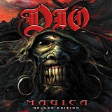 Dio - Magica [Deluxe Edition]