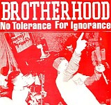 Brotherhood - No Tolerance