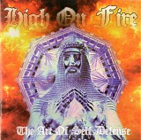 High On Fire - The Art Of Self Defense