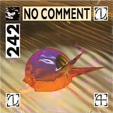 Front 242 - No Comment
