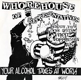 Whorehouse Of Representatives - Your Alcohol Taxes At Work