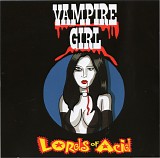 Lords Of Acid - Vampire Girl
