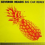 Severed Heads - Big Car Remix