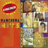 Various artists - Ranchera Hits
