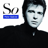 Peter Gabriel - So (25th Anniversary Remaster)