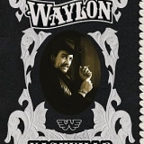 Jennings, Waylon (Waylon Jennings) - Nashville Rebel