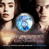 Atli Ã–rvarsson - The Mortal Instruments: City of Bones