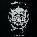 MotÃ¶rhead - No Remorse [Remastered]