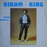 Biram King - Mouna Moukala