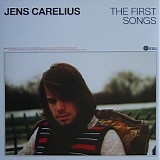 Jens Carelius - The First Songs