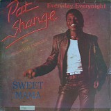 Pat Shange and Midnight Express - Everyday Everynight
