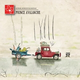 Explosions In The Sky & David WIngo - Prince Avalanche