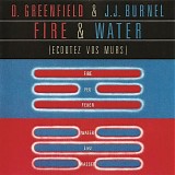 Burnel, JJ And Greenfield, Dave - Fire And Water