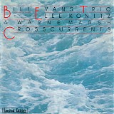 Bill Evans Trio with Lee Konitz & Warne Marsh - Crosscurrents