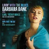 Barbara Dane - Livin' With The Blues