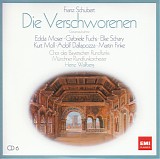 Franz Schubert - Die Verschworenen, D 787