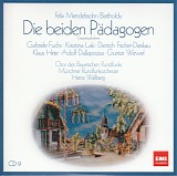 Felix Mendelssohn Bartholdy - Die Beiden Pädagogen