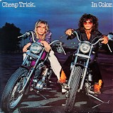 Cheap Trick - In Color And In Black And White
