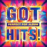 Various artists - Got Hits! Perfect Pop Album