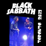 Black Sabbath - Air Canada Centre, Toronto, ON