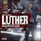 Paul Englishby - Luther