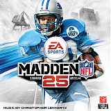Various artists - Madden NFL 25