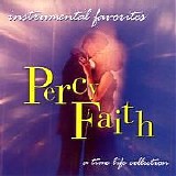 Percy Faith - Percy Faith Instrumental Favorites