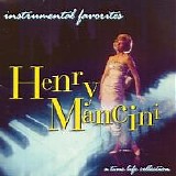 Henry Mancini - Henry Mancini Instrumental Favorites