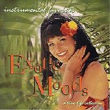Various artists - Exotic Moods Instrumental Favorites