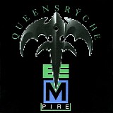 QueensrÃ¿che - Empire (20th Anniversary Edition)