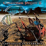 Consortium Project - II: Continuum In Extremis
