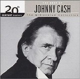 Johnny Cash - The Best of Johnny Cash (20th Century Masters: The Millennium Collection)