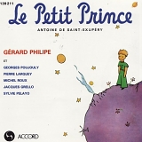 GÃ©rard Philipe - Le Petit Prince
