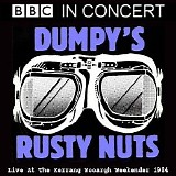 Dumpy's Rusty Nuts - Kerrang Weekend Festival, Caister, Great Yarmouth, U.K.