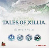 Motoi Sakuraba - Tales of Xillia (Soundtrack)