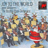 John Williams - Joy to the World