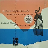 Elvis Costello & The Attractions - Ten Bloody Marys & Ten How's Your Fathers