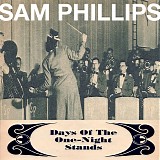 Sam Phillips - Days Of One Night Stands